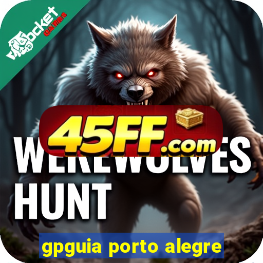gpguia porto alegre